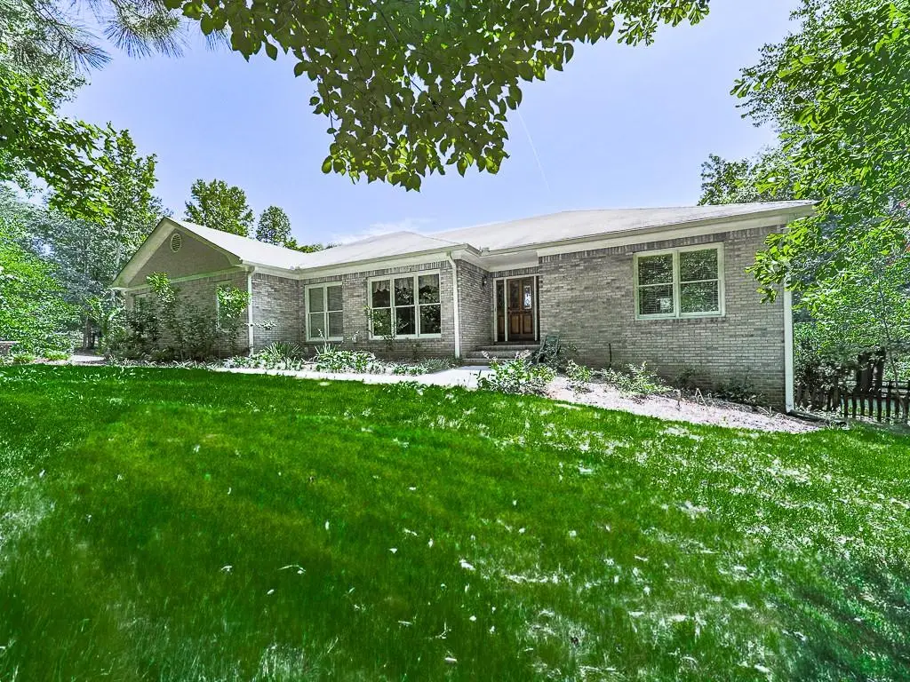6534 Cartersville Highway, Dallas, GA 30132 - #1