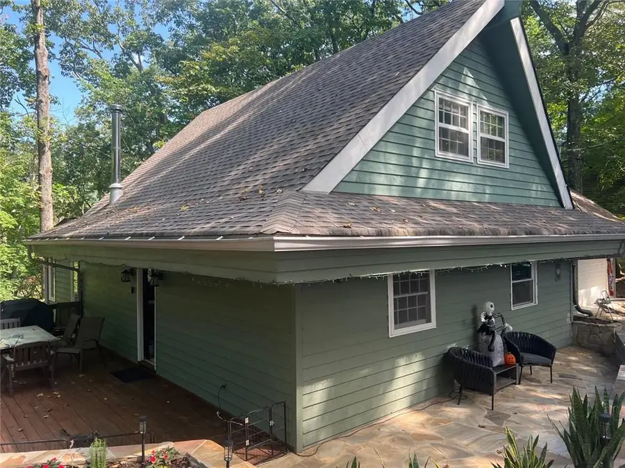 555 Laurel Ridge Drive, Ellijay, GA 30536 - #2