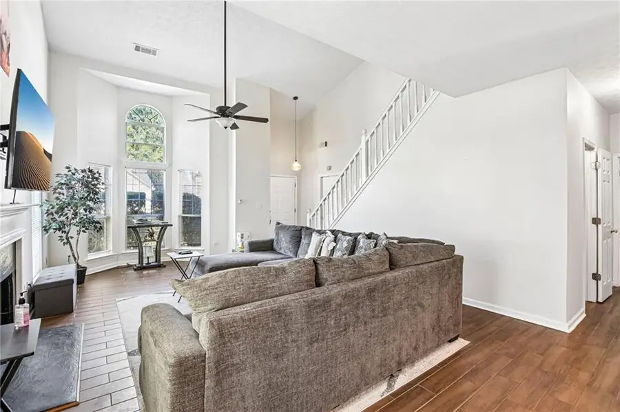 1117 W Shore Drive, Riverdale, GA 30296 - #3