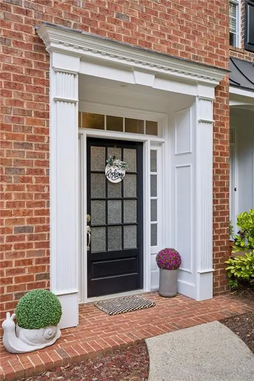 3201 Waters Edge Trail, Roswell, GA 30075 - #2