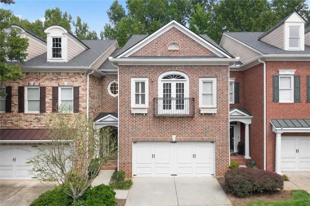 3105 Village Green Drive, Roswell, GA 30075 - #1