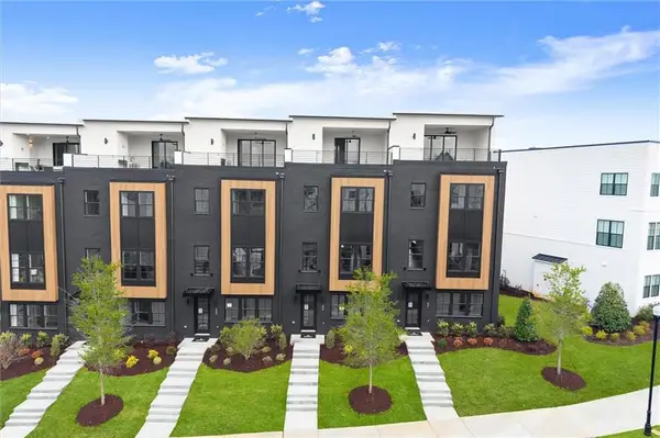 443 Mezzo Lane #94, Alpharetta, GA 30009
