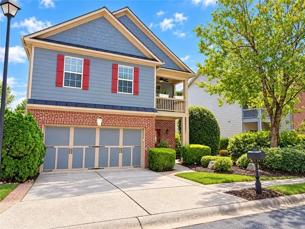 5151 Apple Grove Road, Buford, GA 30519