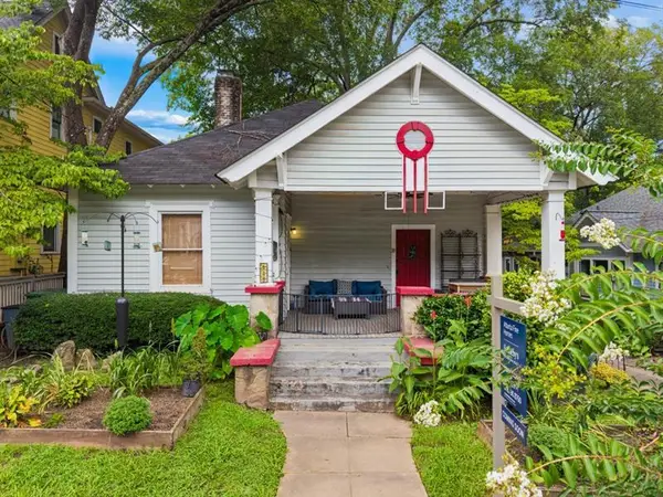 424 Euclid Terrace Ne, Atlanta, GA 30307