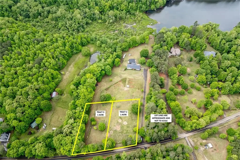 3 Nicholson Road, Cumming, GA 30028 - #1