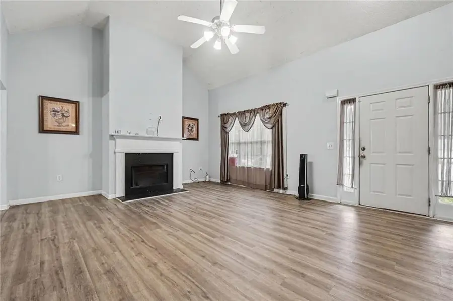 4967 Wolfcreek View, College Park, GA 30349 - #3