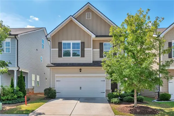 1536 Bassett Street, Stone Mountain, GA 30083