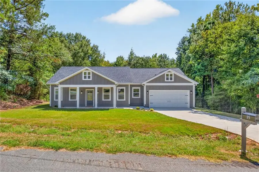 15 Salem Branch Drive, Covington, GA 30016 - #2
