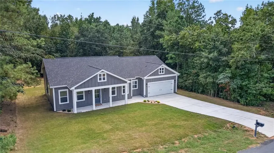 15 Salem Branch Drive, Covington, GA 30016 - #3