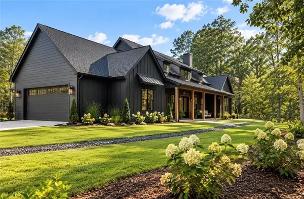 74 Shady Valley Drive Sw, Cartersville, GA 30120