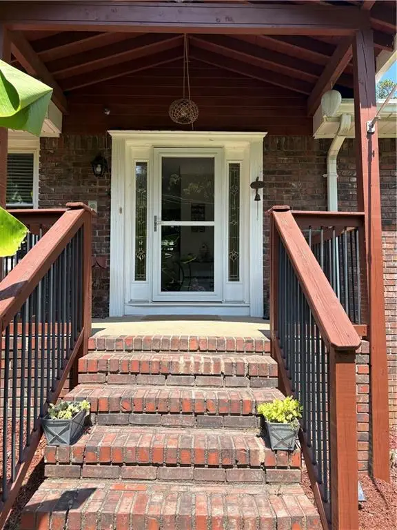 2156 Windsor Drive, Lithia Springs, GA 30122
