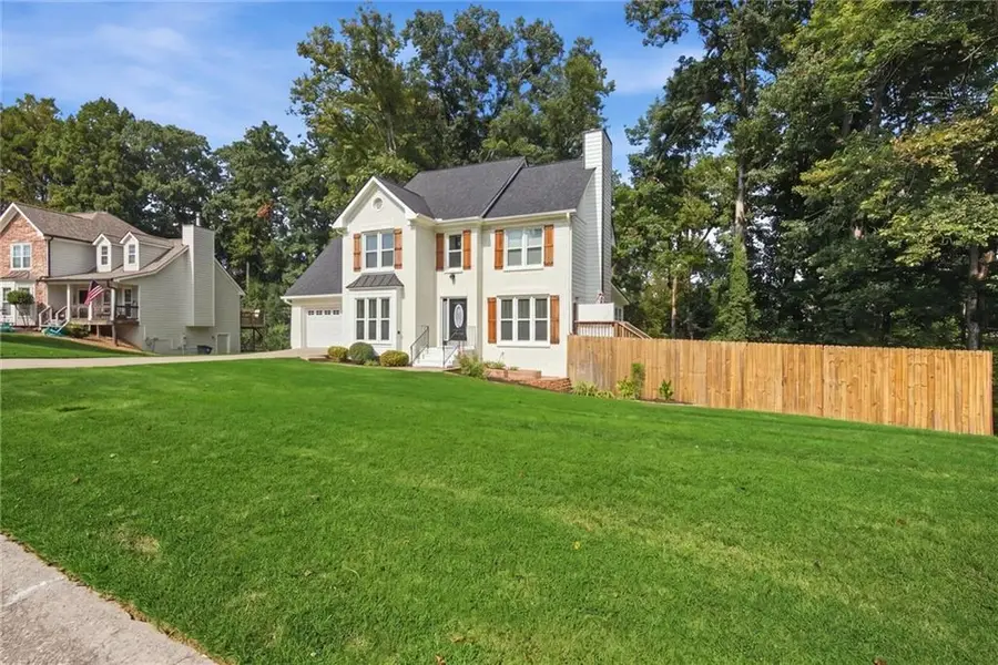 2970 Waverly Place Drive, Dacula, GA 30019 - #2