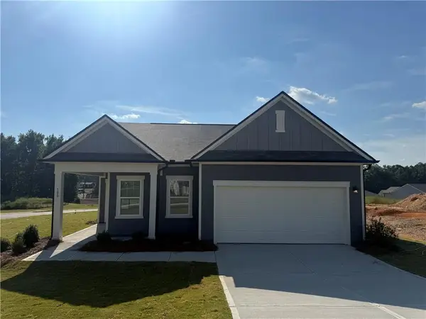 100 Tarabai Drive, Carrollton, GA 30116