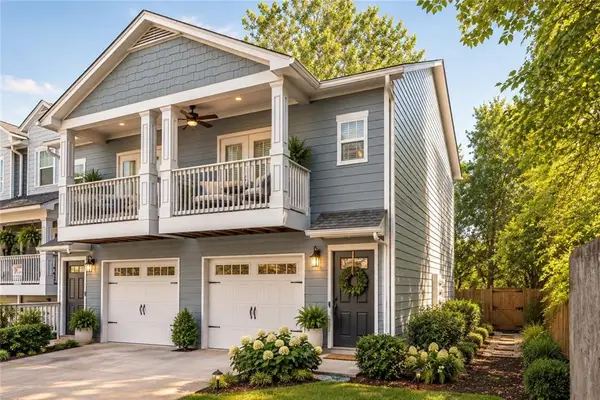 1761 Liberty, Atlanta, GA 30318
