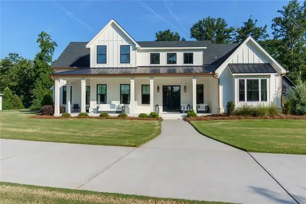 2129 Sugar Pike Road, Woodstock, GA 30188