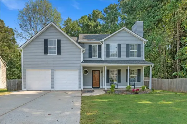 2208 Dresden Green Nw, Kennesaw, GA 30144