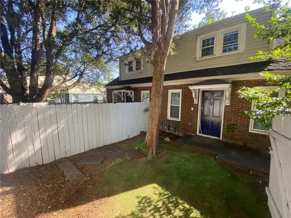 1251 Monroe Drive Northeast, Atlanta, GA 30306