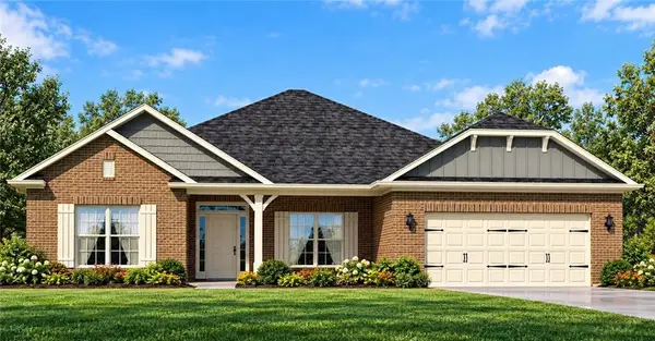 3013 Fairway Drive, Villa Rica, GA 30180