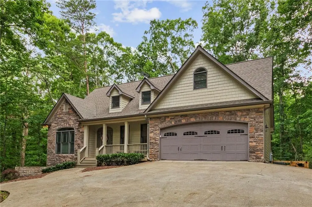 1556 Tamarack Drive, Jasper, GA 30143 - #1