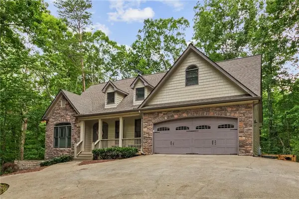 1556 Tamarack Drive, Jasper, GA 30143