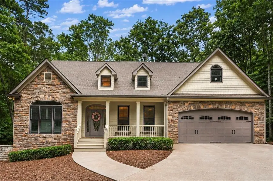 1556 Tamarack Drive, Jasper, GA 30143 - #2