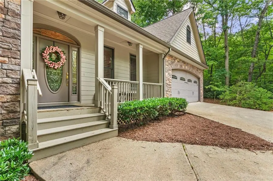 1556 Tamarack Drive, Jasper, GA 30143 - #3