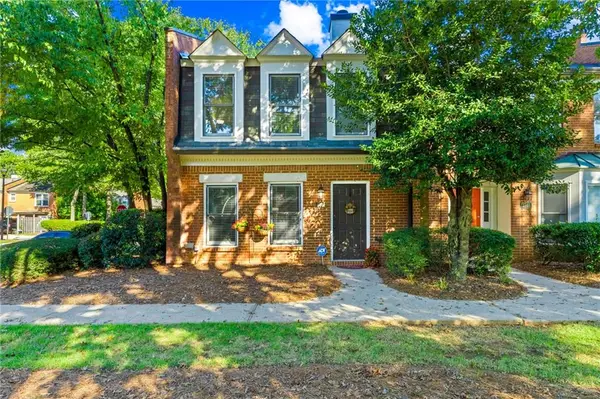 4148 Paddington Drive, Duluth, GA 30096