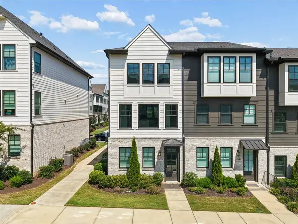 6548 Beacon Drive, Sandy Springs, GA 30328