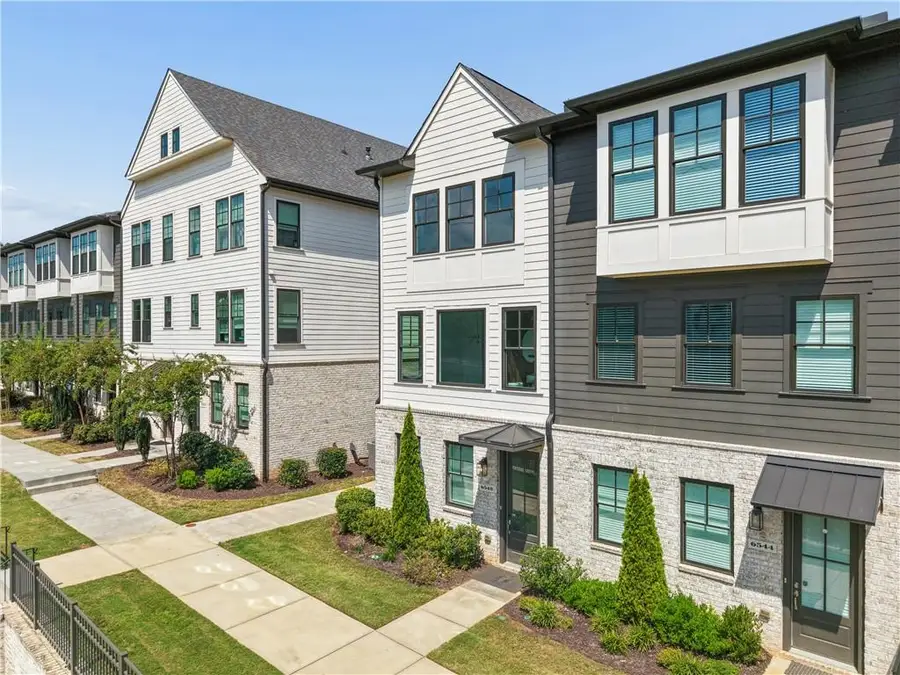 6548 Beacon Drive, Sandy Springs, GA 30328 - #3
