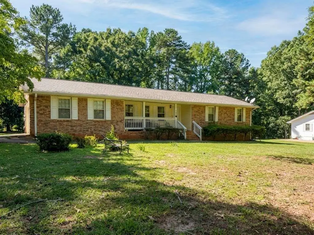 160 Helen Lane, Stockbridge, GA 30281 - #1
