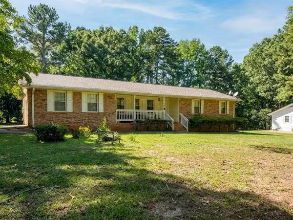 160 Helen Lane, Stockbridge, GA 30281