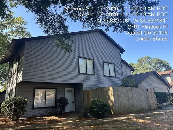 2701 Flintlock Place, Austell, GA 30106