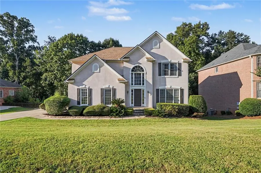 3580 Eagle Rise, Lithonia, GA 30038 - #2