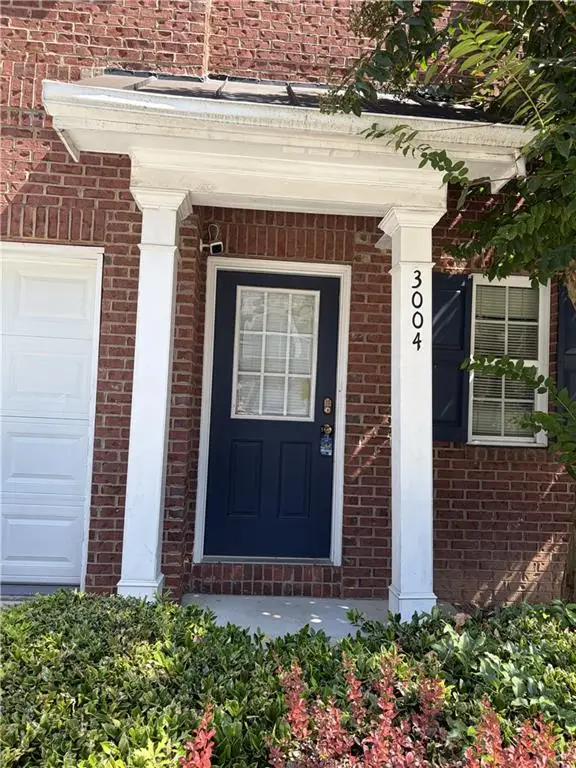 3004 Heritage Villas Drive, Lithonia, GA 30038 - #1