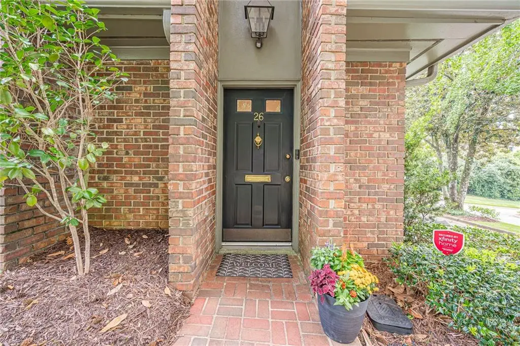 26 Old Ivy Square Ne #26, Atlanta, GA 30342 - #1