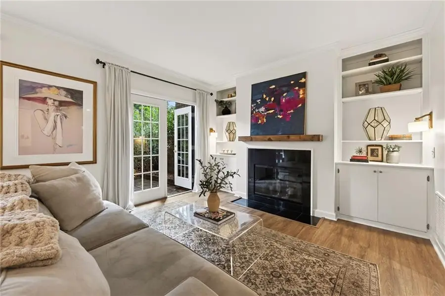 26 Old Ivy Square Ne #26, Atlanta, GA 30342 - #2