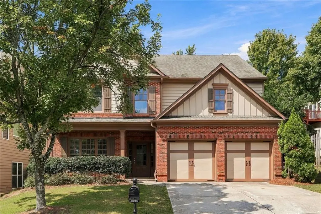 3725 Crowchild Drive, Cumming, GA 30041 - #1