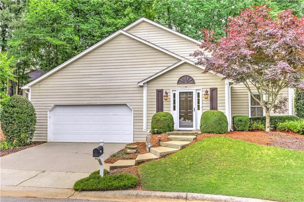 73 Jessica Place, Marietta, GA 30062 - #1