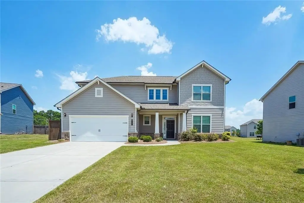 217 Blue Iris Court, Winder, GA 30680 - #1