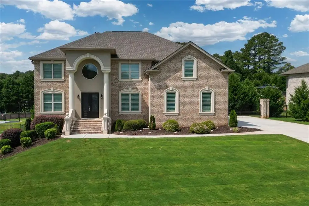 3012 Heights Avenue Sw, Conyers, GA 30094 - #1