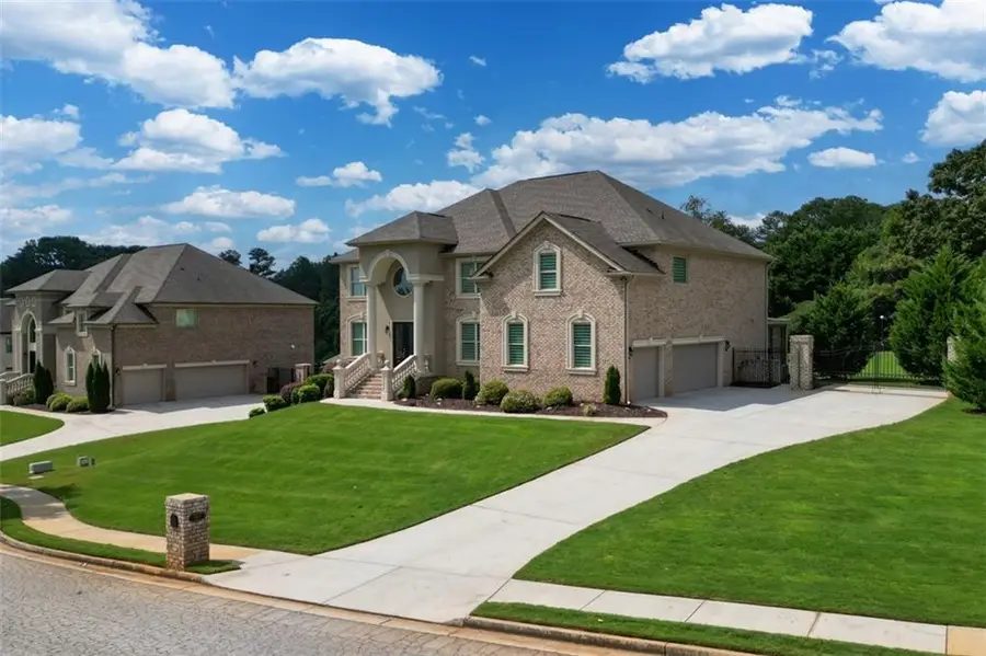 3012 Heights Avenue Sw, Conyers, GA 30094 - #2