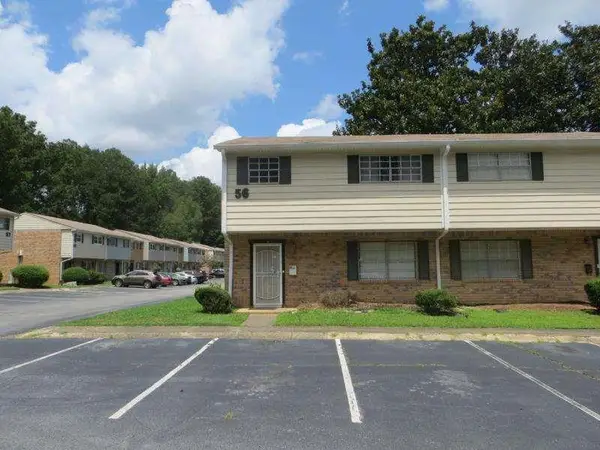 4701 Flat Shoals Road #56A, Union City, GA 30291