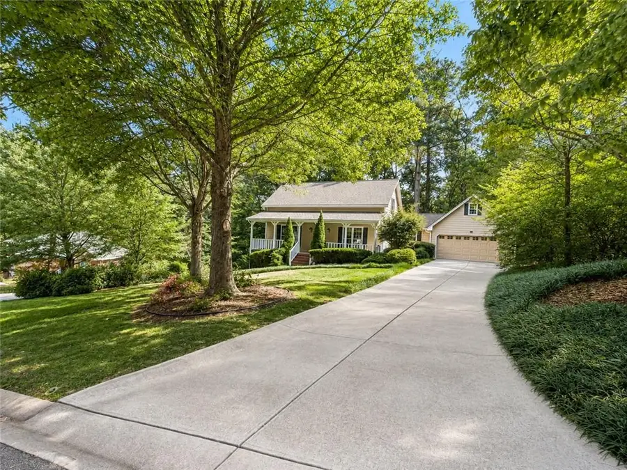 1052 Evelyn Lane, Lilburn, GA 30047 - #2
