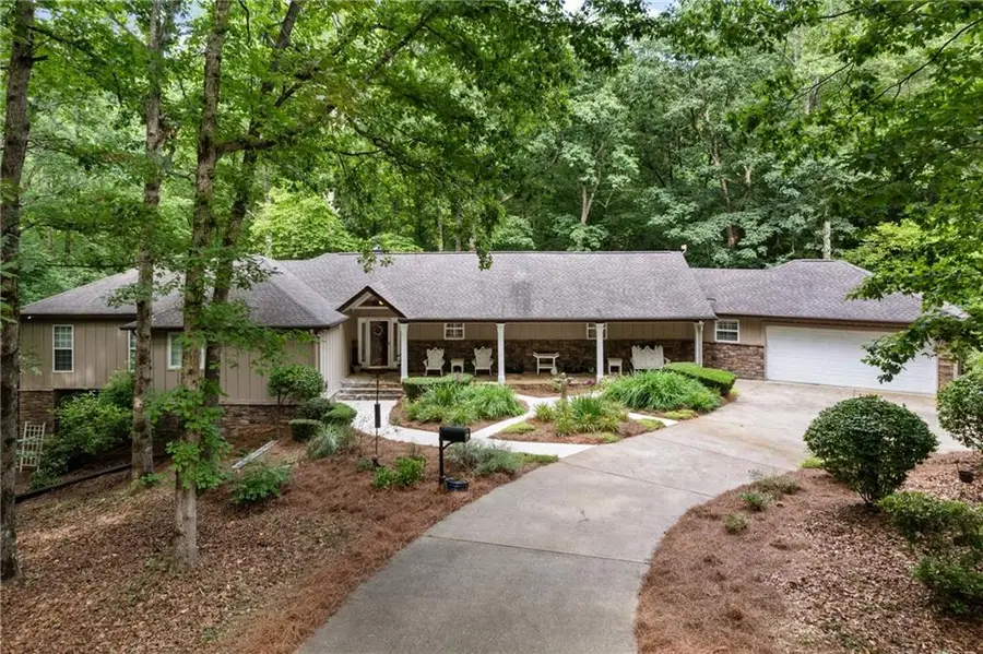 36 Mill Creek Trail, Dahlonega, GA 30533 - #3
