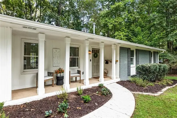 109 Juniper Street, Roswell, GA 30075