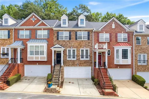 3976 Old Atlanta Station Court Se #8, Atlanta, GA 30339