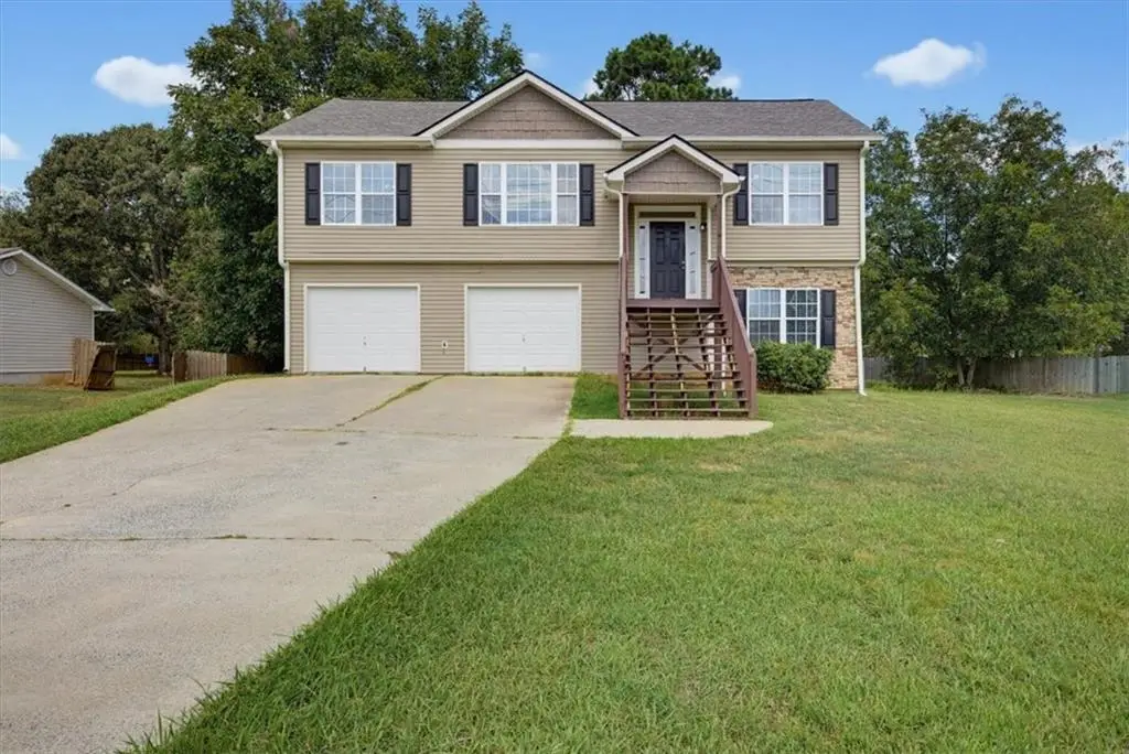 14 Shiloh Church Road, Taylorsville, GA 30178 - #1