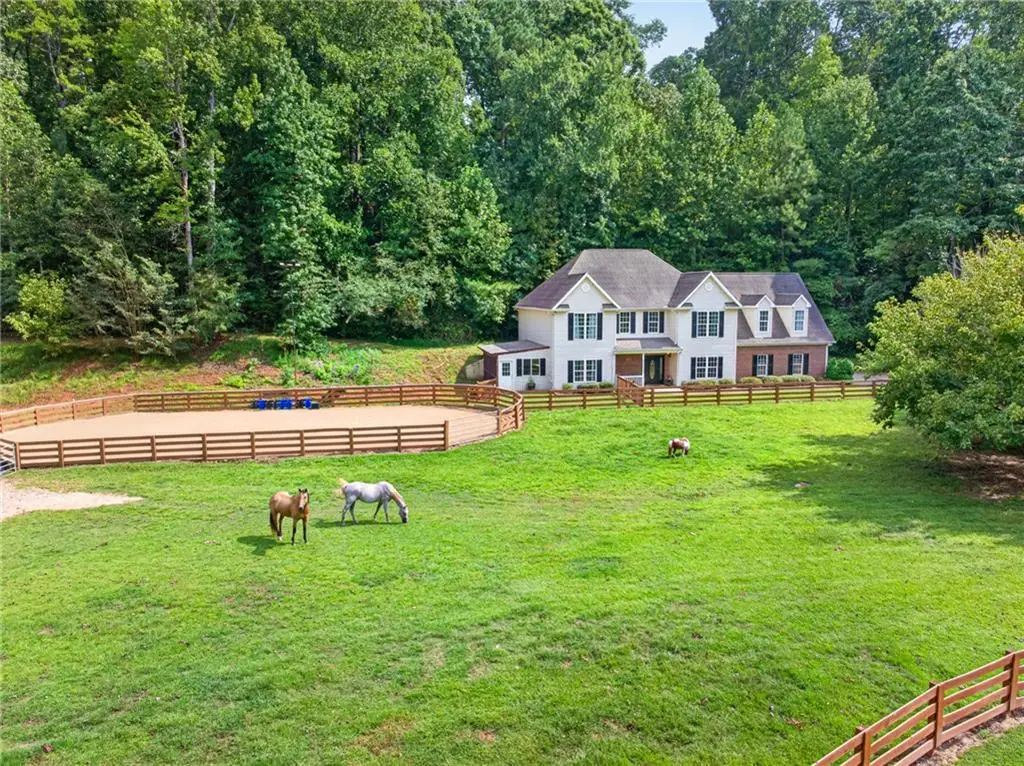4287 Pine Vale Road, Gainesville, GA 30507 - #1