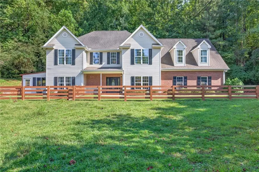 4287 Pine Vale Road, Gainesville, GA 30507 - #2