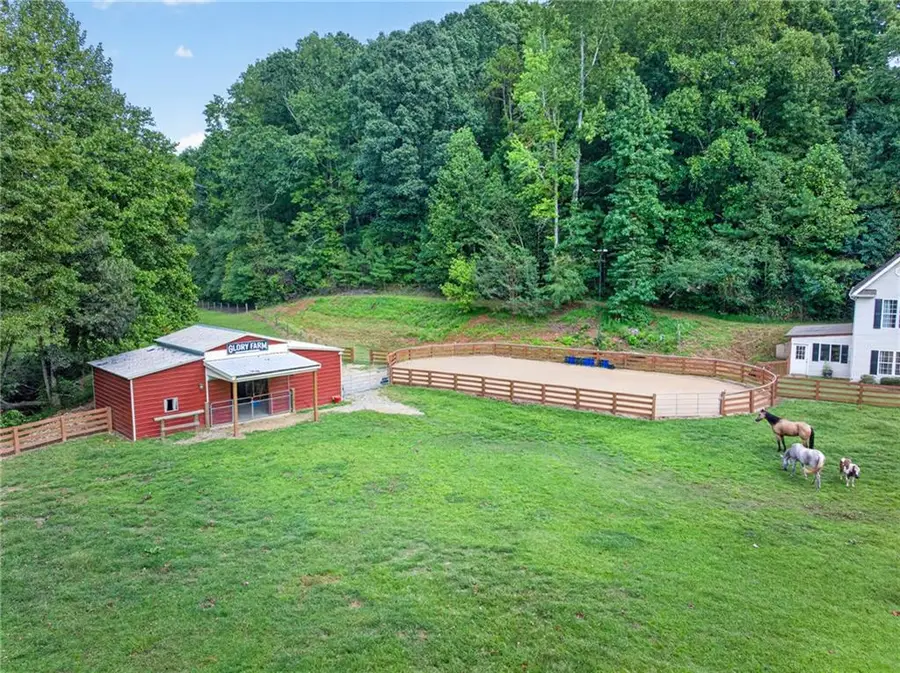 4287 Pine Vale Road, Gainesville, GA 30507 - #3